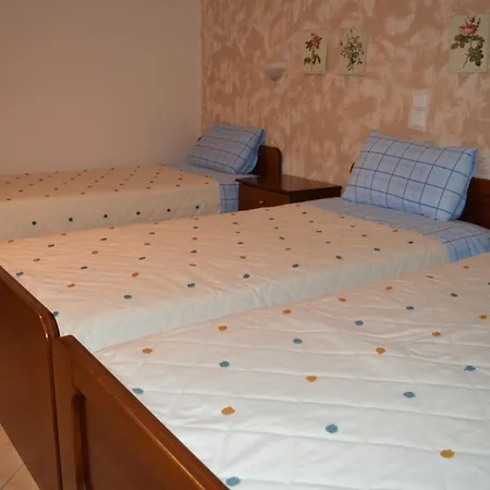 Guest house φαίδρα - Pansion Fedra