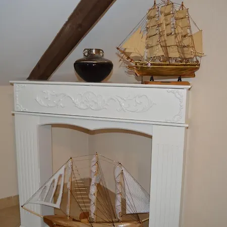 Guest house φαίδρα - Pansion Fedra