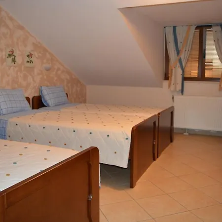 Guest house φαίδρα - Pansion Fedra *