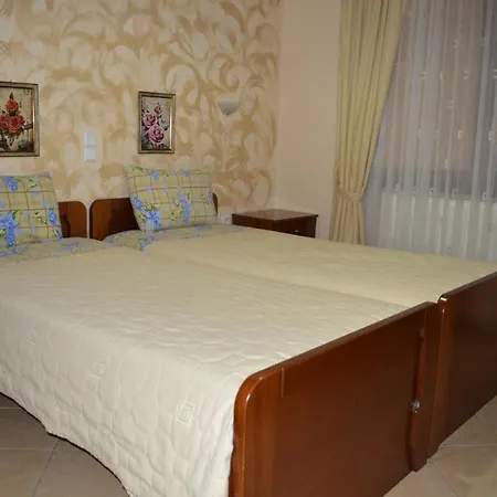 φαίδρα - Pansion Fedra Guest house