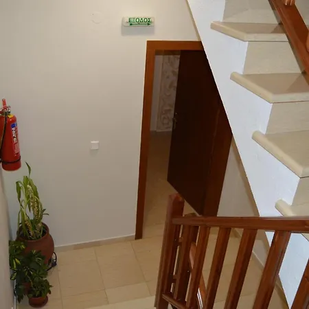 Guest house φαίδρα - Pansion Fedra