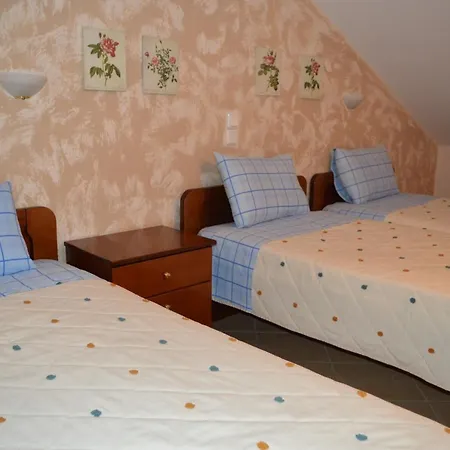 φαίδρα - Pansion Fedra Guest house Volakas