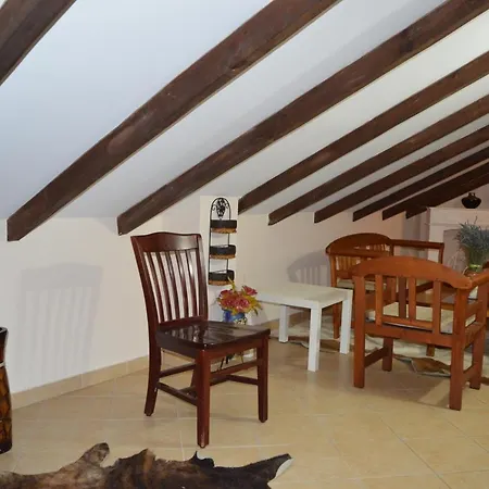 Guest house φαίδρα - Pansion Fedra