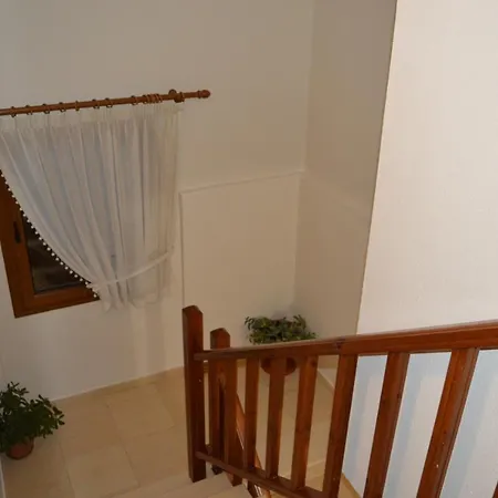 φαίδρα - Pansion Fedra Guest house Volakas