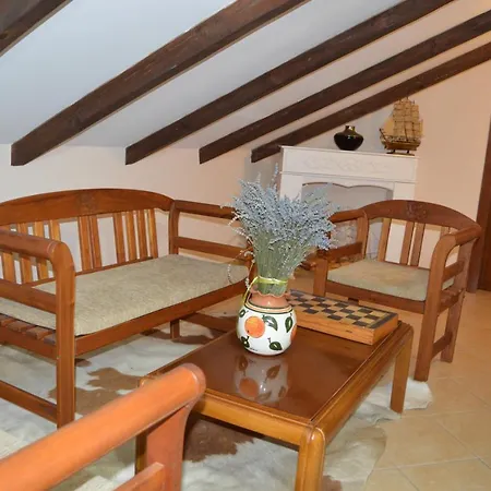 φαίδρα - Pansion Fedra Guest house Volakas