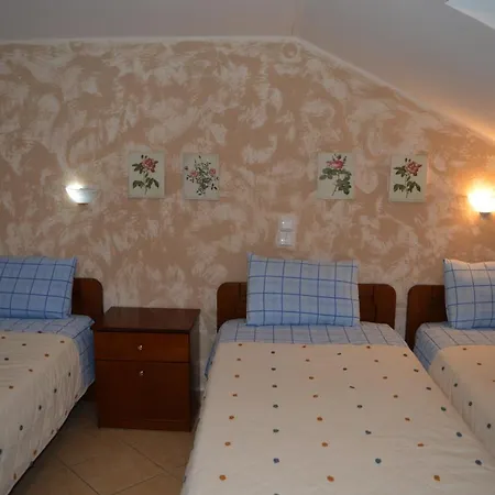 Guest house φαίδρα - Pansion Fedra *