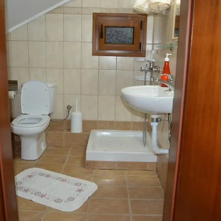 Guest house φαίδρα - Pansion Fedra Volakas