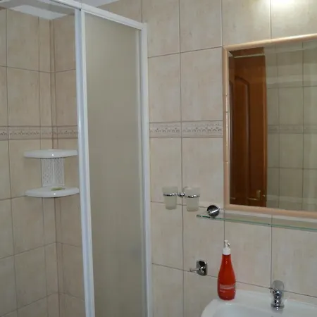 Guest house φαίδρα - Pansion Fedra *
