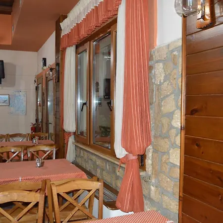 Guest house φαίδρα - Pansion Fedra *