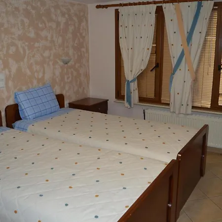 φαίδρα - Pansion Fedra Guest house *