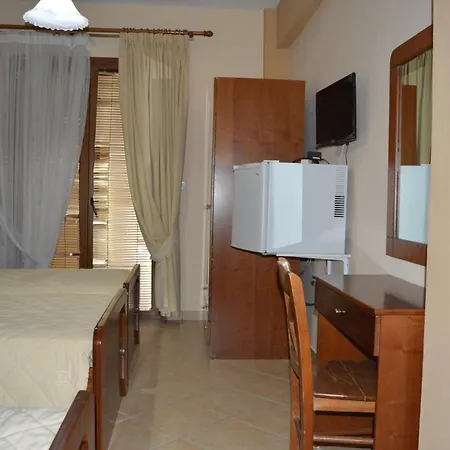 Guest house φαίδρα - Pansion Fedra
